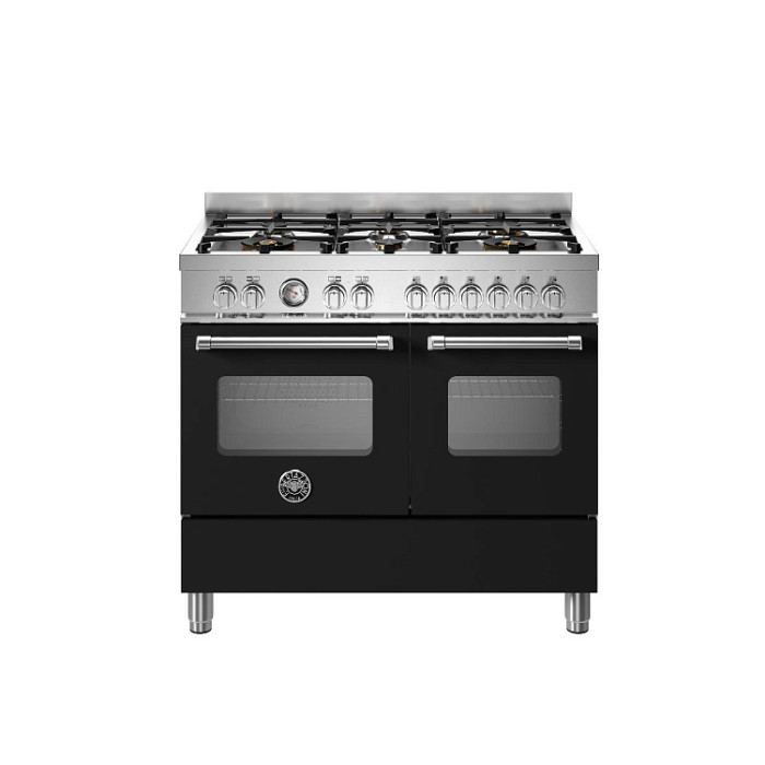 Варочный центр BERTAZZONI MAS106L2ENET Варочный центр BERTAZZONI MAS106L2ENET