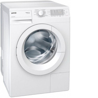 Стиральная машина GORENJE w 64 z 02/sriv (резервуар в комплекте)