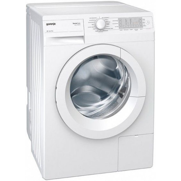 Стиральная машина GORENJE w 64 z 02/sriv (резервуар в комплекте) Стиральная машина GORENJE w 64 z 02/sriv (резервуар в комплекте)