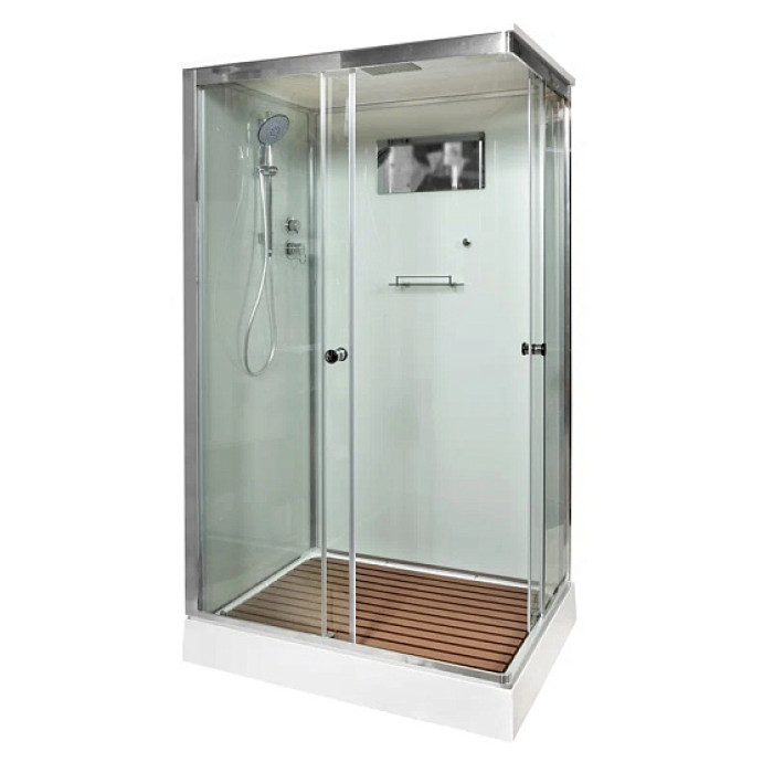 Душевая кабина DETO K402S Душевая кабина DETO K402S