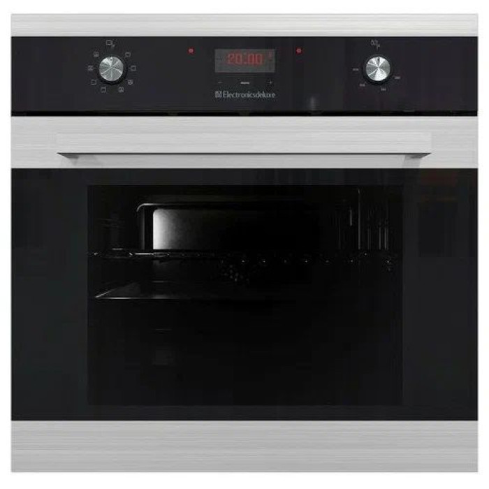 Духовой шкаф DELUXE 6009.00 эшв-096