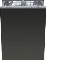 Посудомоечная машина SMEG STLA825A-1