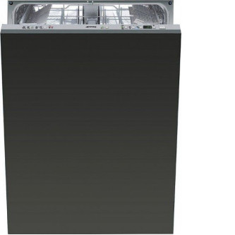 Посудомоечная машина SMEG STLA825A-1