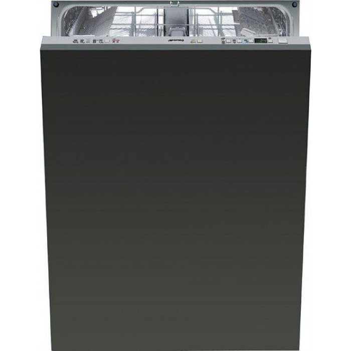 Посудомоечная машина SMEG STLA825A-1 Посудомоечная машина SMEG STLA825A-1