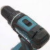 Дрель-шуруповерт Makita DDF482SYE