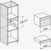 Пароварка MIELE DGC 7845 OBSW