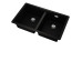 Кухонная мойка TEKA RADEA R10 2B 750 M-TG BLACK CARBON (115260038) Кухонная мойка TEKA RADEA R10 2B 750 M-TG BLACK CARBON (115260038)