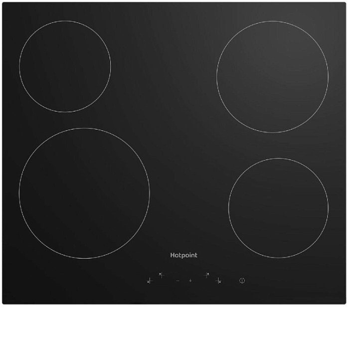 Варочная поверхность HOTPOINT-ARISTON HR 6T1 C