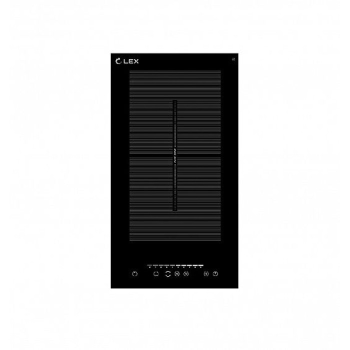 Варочная панель LEX EVI F 320 BL