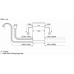Посудомоечная машина BOSCH SPU 2HKI57S Посудомоечная машина BOSCH SPU 2HKI57S