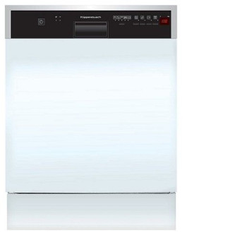 Посудомоечная машина KUPPERSBUSCH ig 6508.2ge Посудомоечная машина KUPPERSBUSCH ig 6508.2ge