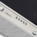 Вытяжка KONIGIN FlatBox Inox 60 Вытяжка KONIGIN FlatBox Inox 60