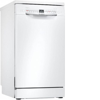 Посудомоечная машина BOSCH SRS2HKW1DR