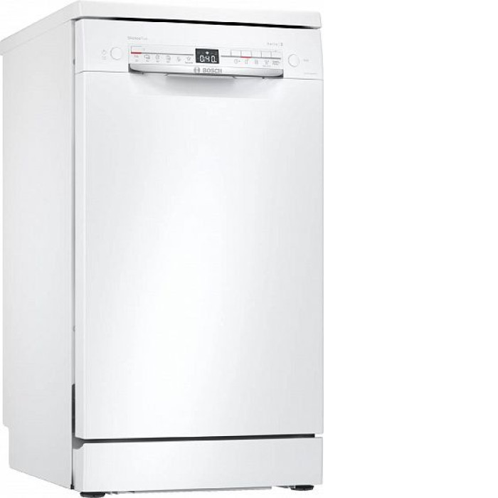 Посудомоечная машина BOSCH SRS2HKW1DR