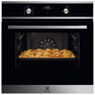 Духовой шкаф ELECTROLUX EOD5C70BX