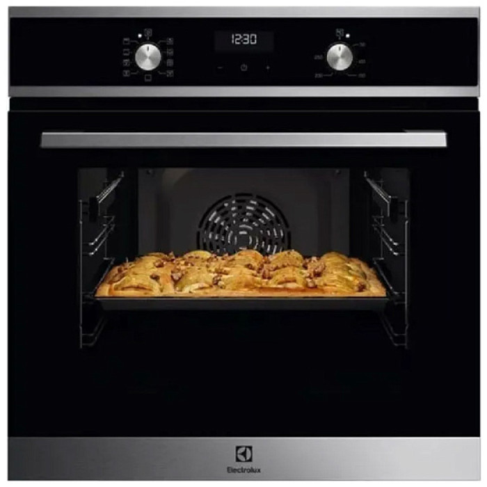 Духовой шкаф ELECTROLUX EOD5C70BX