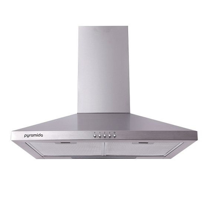 Вытяжка PYRAMIDA BF 60 M IX Вытяжка PYRAMIDA BF 60 M IX