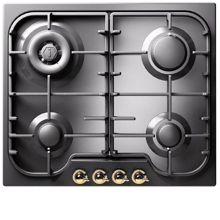 Варочная поверхность ILVE HCB 60CN/MGB Варочная поверхность ILVE HCB 60CN/MGB