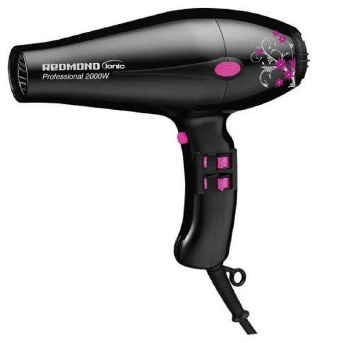 Фен REDMOND RF-505