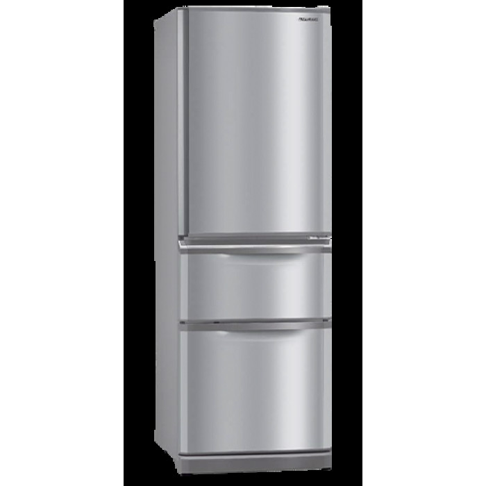 Холодильник MITSUBISHI-ELECTRIC mr-cr46g-st-r Холодильник MITSUBISHI-ELECTRIC mr-cr46g-st-r
