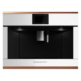 Кофемашина KUPPERSBUSCH CKV 6800.0 W7 Кофемашина KUPPERSBUSCH CKV 6800.0 W7