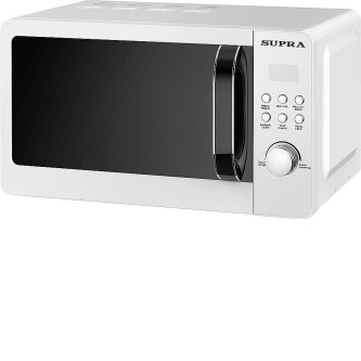 Микроволновая печь Supra MWS 20 TW 55 Микроволновая печь Supra MWS 20 TW 55