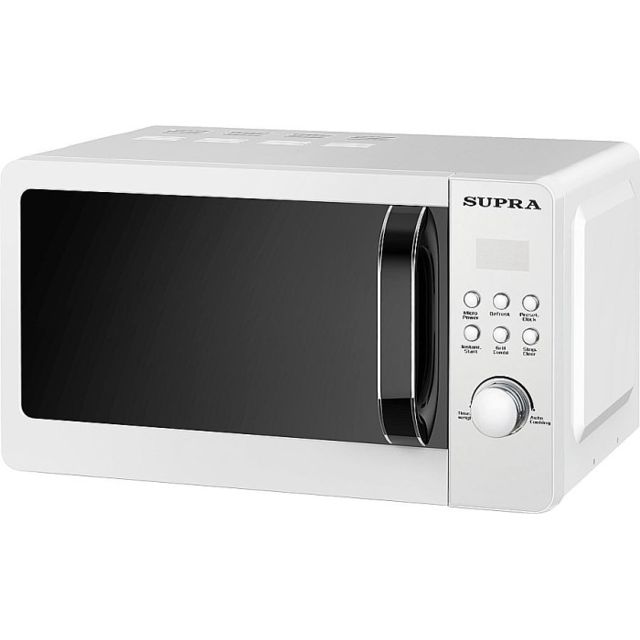 Микроволновая печь Supra MWS 20 TW 55 Микроволновая печь Supra MWS 20 TW 55