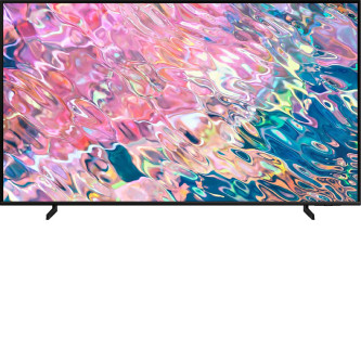 Телевизор SAMSUNG QE85Q60BAUXCE Телевизор SAMSUNG QE85Q60BAUXCE