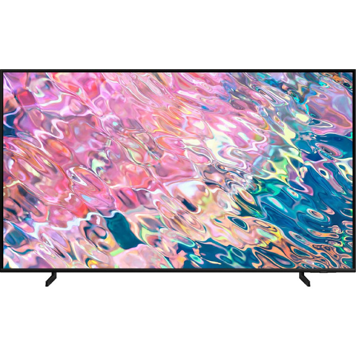 Телевизор SAMSUNG QE85Q60BAUXCE Телевизор SAMSUNG QE85Q60BAUXCE