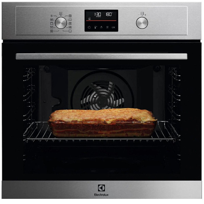 Духовой шкаф ELECTROLUX EOF4P56X Духовой шкаф ELECTROLUX EOF4P56X