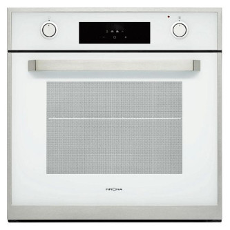 Духовой шкаф KRONA ADRIANO 60 WH G2 Духовой шкаф KRONA ADRIANO 60 WH G2