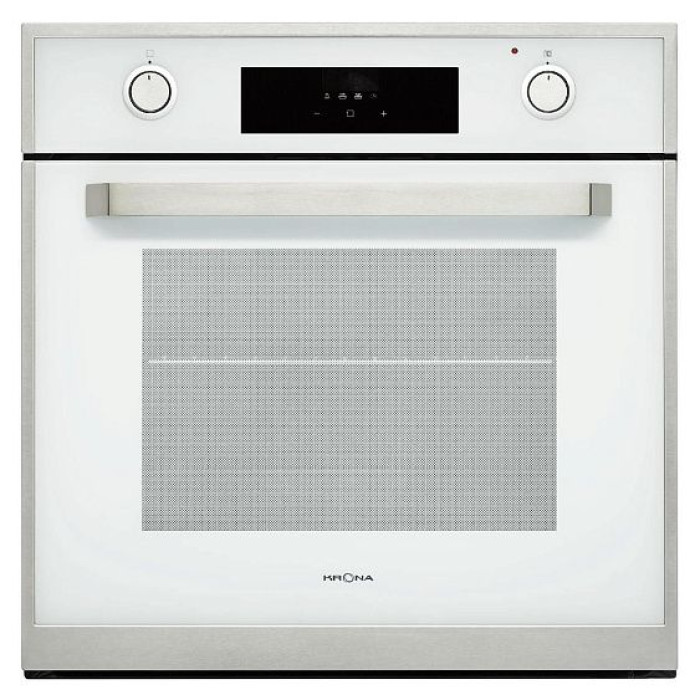 Духовой шкаф KRONA ADRIANO 60 WH G2