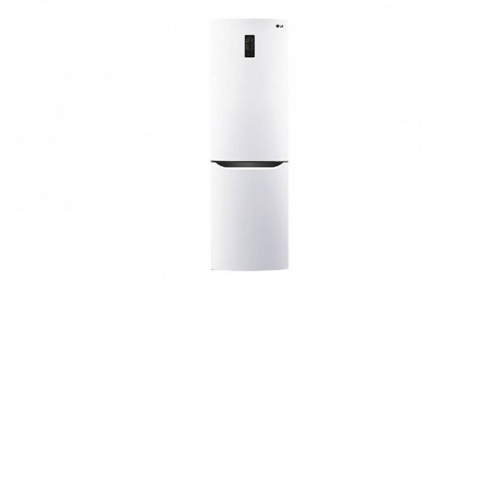Холодильник LG GB-B329SWDZ белый Холодильник LG GB-B329SWDZ белый