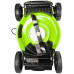 Газонокосилка аккумуляторная GREENWORKS GD60LM46HPK4 Газонокосилка аккумуляторная GREENWORKS GD60LM46HPK4