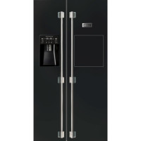 Холодильник KAISER KS 90500 RS Холодильник KAISER KS 90500 RS