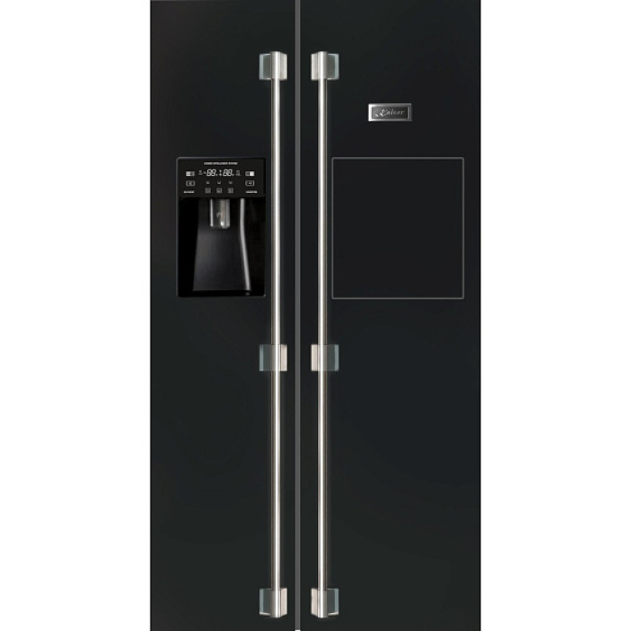 Холодильник KAISER KS 90500 RS Холодильник KAISER KS 90500 RS