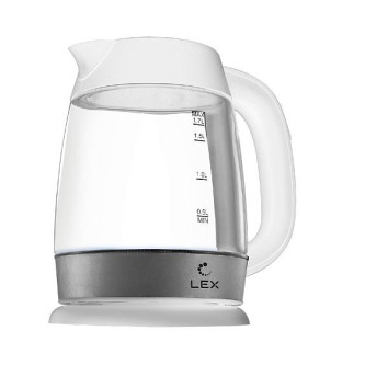 Чайник LEX LX-30011-2 Чайник LEX LX-30011-2