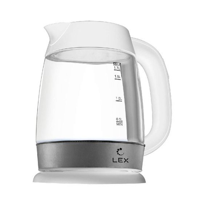 Чайник LEX LX-30011-2 Чайник LEX LX-30011-2