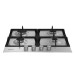 Варочная панель HOTPOINT-ARISTON HGMT 641 IX Варочная панель HOTPOINT-ARISTON HGMT 641 IX
