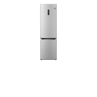 Холодильник LG GW-B509SAUM