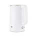 Чайник BQ KT1707P белый Чайник BQ KT1707P белый
