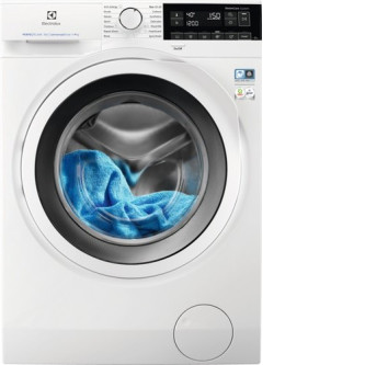 Стиральная машина ELECTROLUX EW7F349PW