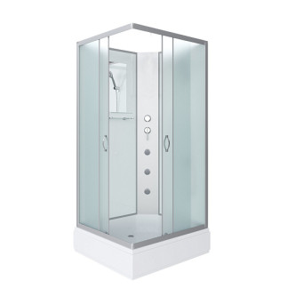Душевая кабина NIAGARA NG-33084-14QBKG Душевая кабина NIAGARA NG-33084-14QBKG