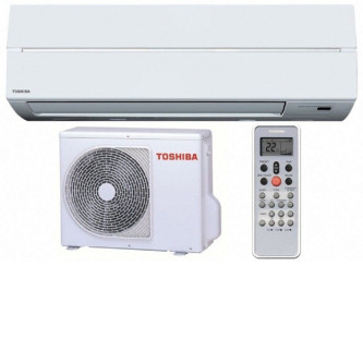 Сплит-система TOSHIBA ras-10skp-es