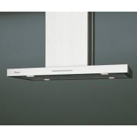 Вытяжка PANDO I-825/90 INOX V.1250 ECO SEC Вытяжка PANDO I-825/90 INOX V.1250 ECO SEC