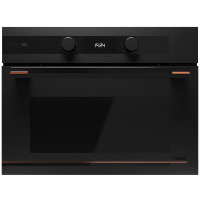 Духовой шкаф TEKA HLC 84-G1 C MATT BLACK (111160026) Духовой шкаф TEKA HLC 84-G1 C MATT BLACK (111160026)
