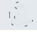 Вытяжка FALMEC PLANE ISOLA BLACK 90 PLUS (CPLI90.E23P2#EUN490F)