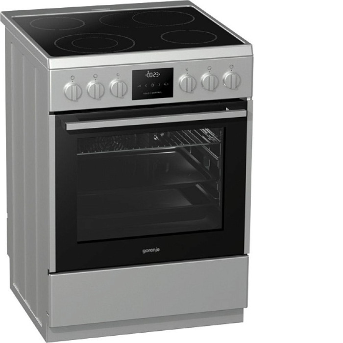 Электрическая плита GORENJE ec635e31 xkv