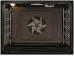 Духовой шкаф ELECTROLUX EOD5C50Z