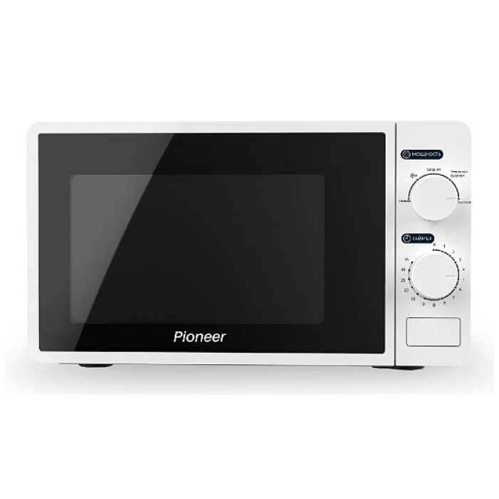 Микроволновая печь PIONEER MW205M